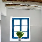The Castle House, A Living Museum Ios