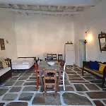 The Castle House, A Living Museum Vila Ios