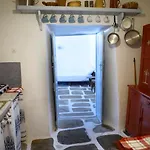 The Castle House, A Living Museum Ios