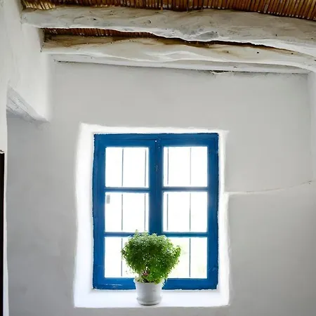The Castle House, A Living Museum Chora