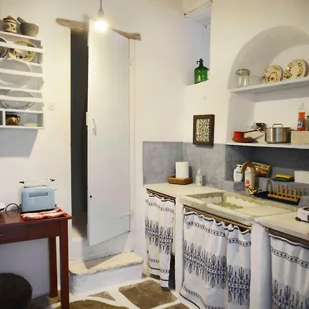 The Castle House, A Living Museum Villa *
