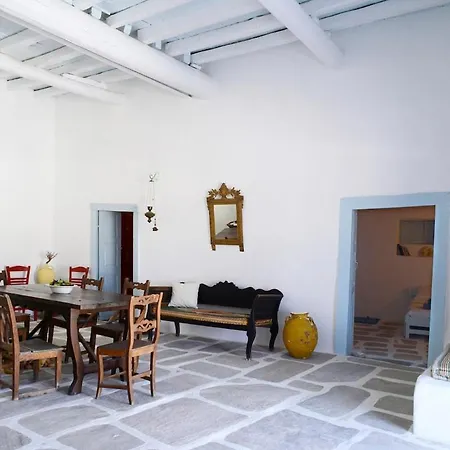 The Castle House, A Living Museum Villa *