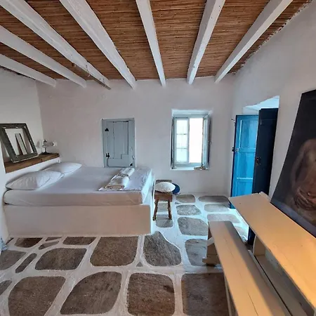 The Castle House, A Living Museum *