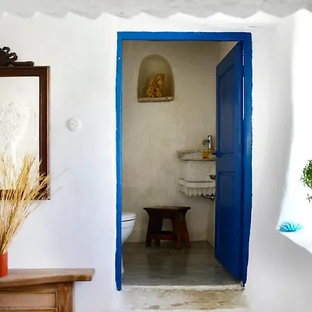 The Castle House, A Living Museum Villa