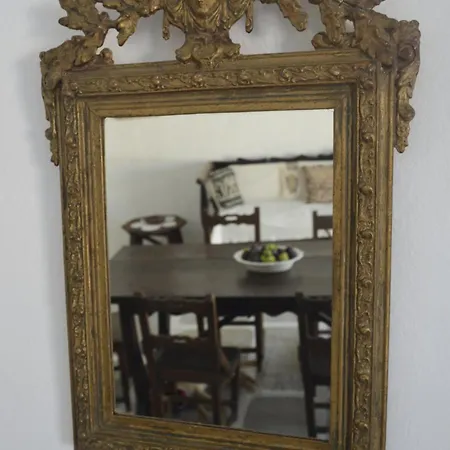 The Castle House, A Living Museum Вилла