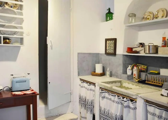 The Castle House, A Living Museum Villa *