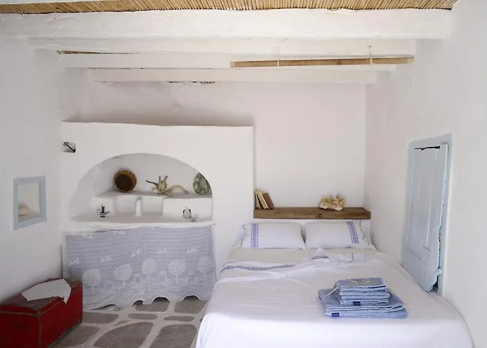 The Castle House, A Living Museum