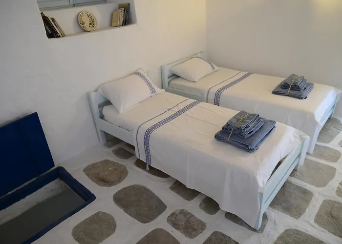 Villa The Castle House, A Living Museum